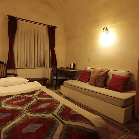 Corner In Cappadocia Hotel *