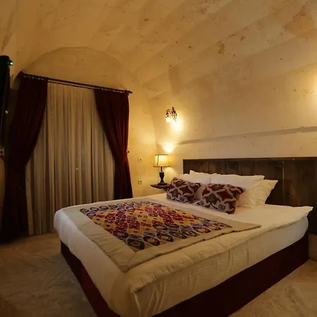 Corner In Cappadocia * Nevsehir