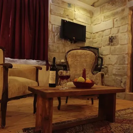 Corner In Cappadocia Nevsehir