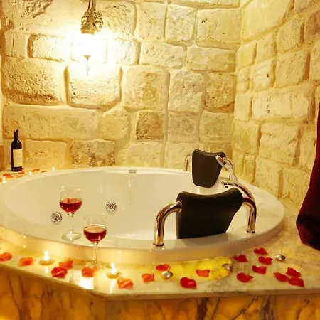 호텔 Corner In Cappadocia *