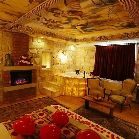 Corner In Cappadocia * 네브셰히르