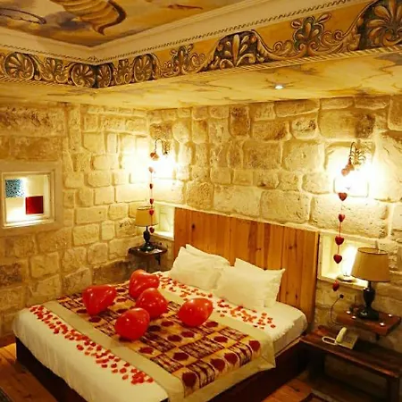 Corner In Cappadocia 네브셰히르