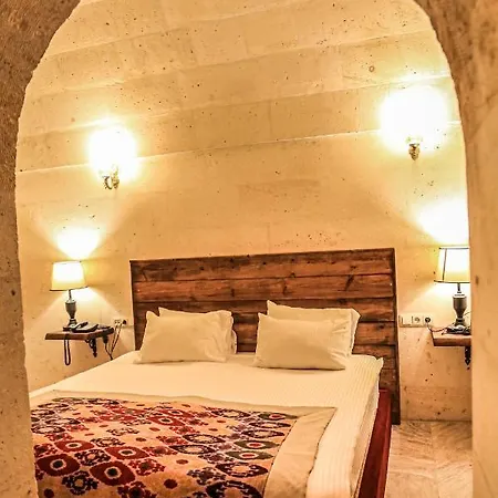Corner In Cappadocia * 네브셰히르