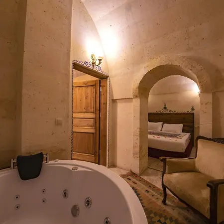 Corner In Cappadocia *
