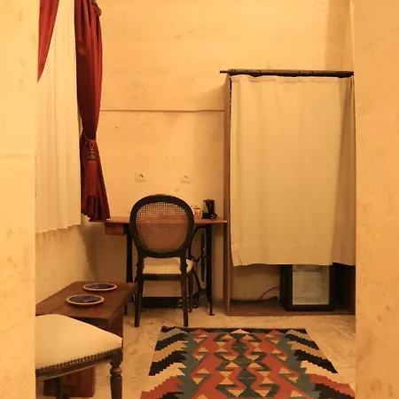 Corner In Cappadocia * 네브셰히르