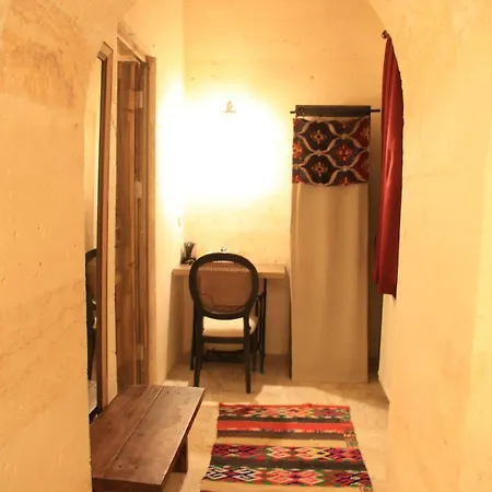 호텔 Corner In Cappadocia *