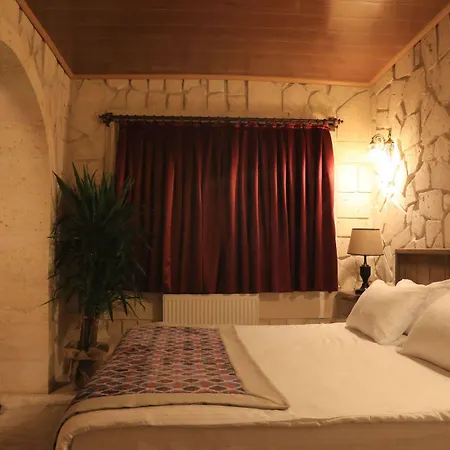 Corner In Cappadocia 호텔 *