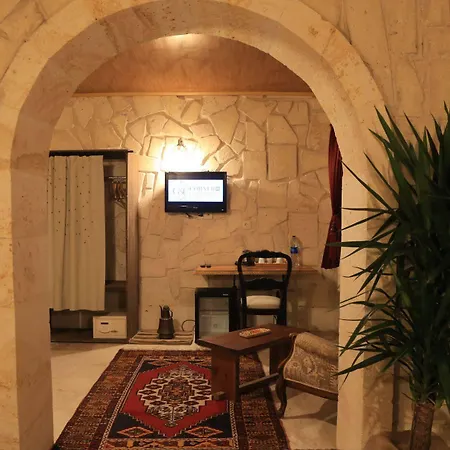 호텔 Corner In Cappadocia *